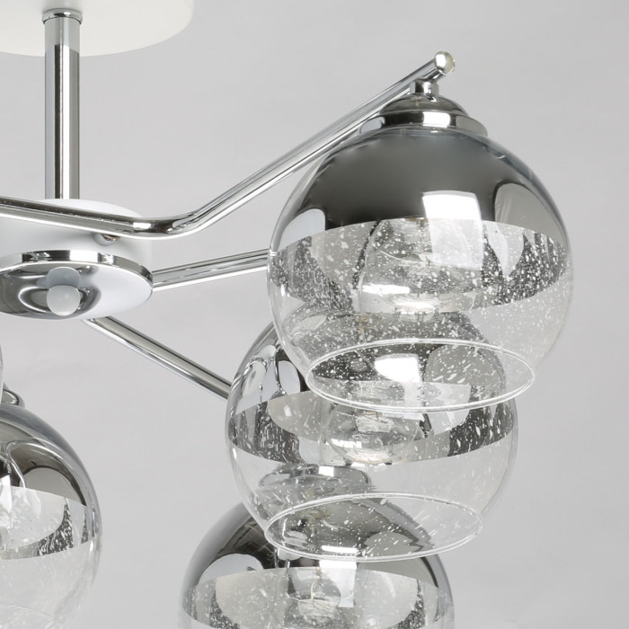 Люстра потолочная De City Vita Ceiling Chandelier 220013106