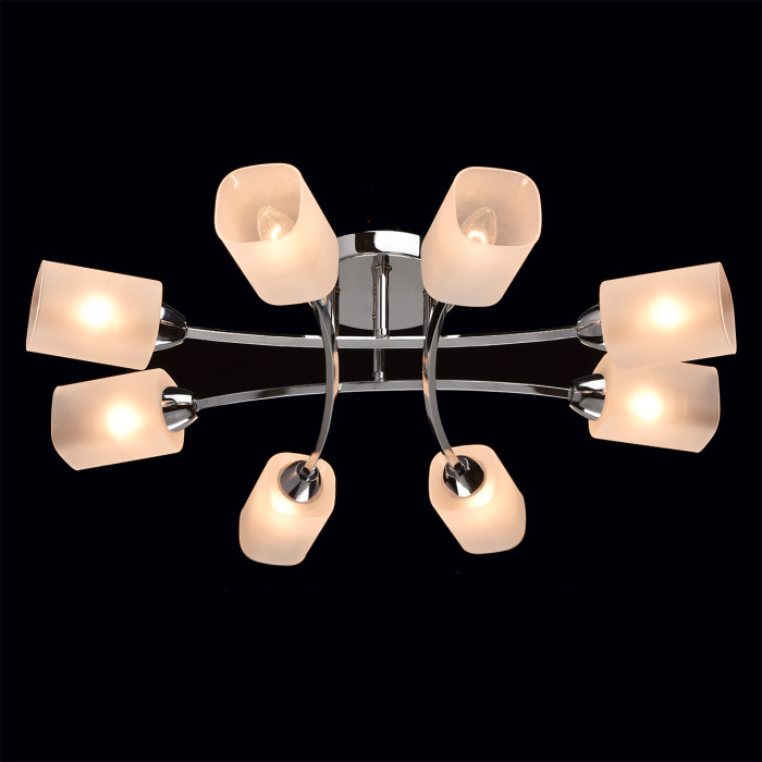 Люстра потолочная De Markt Olympia Ceiling Chandelier 638012208