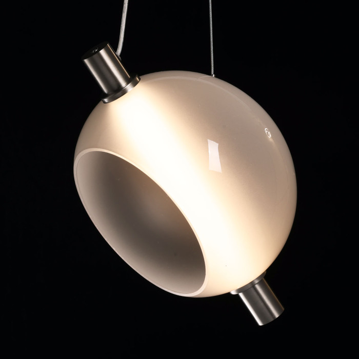 Подвесной светильник De Markt Graffiti Pendant Lamp 678013701