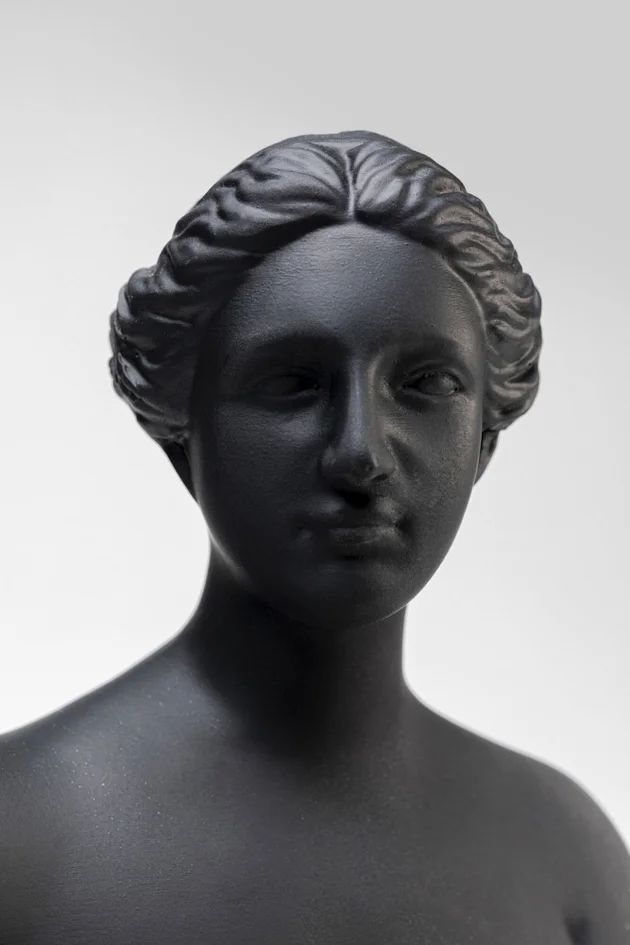 Фигурка KARE Deko Figur Classic Beauty 53502