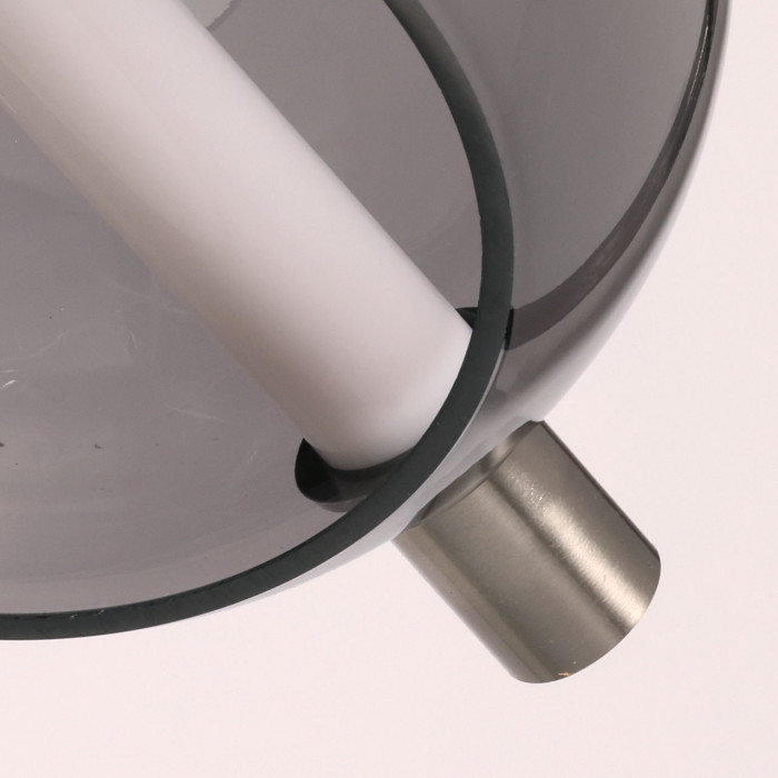 Подвесной светильник De Markt Graffiti Pendant Lamp 678013801