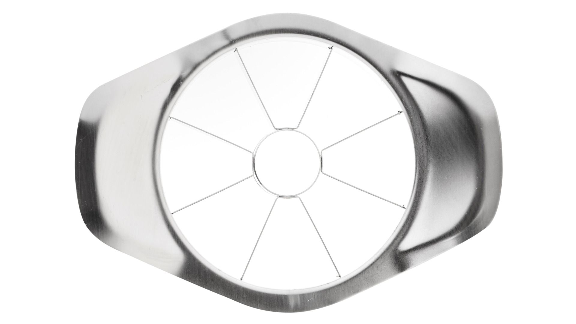 Яблокорезка Weis Apfelteiler 8 Schnitze 10450