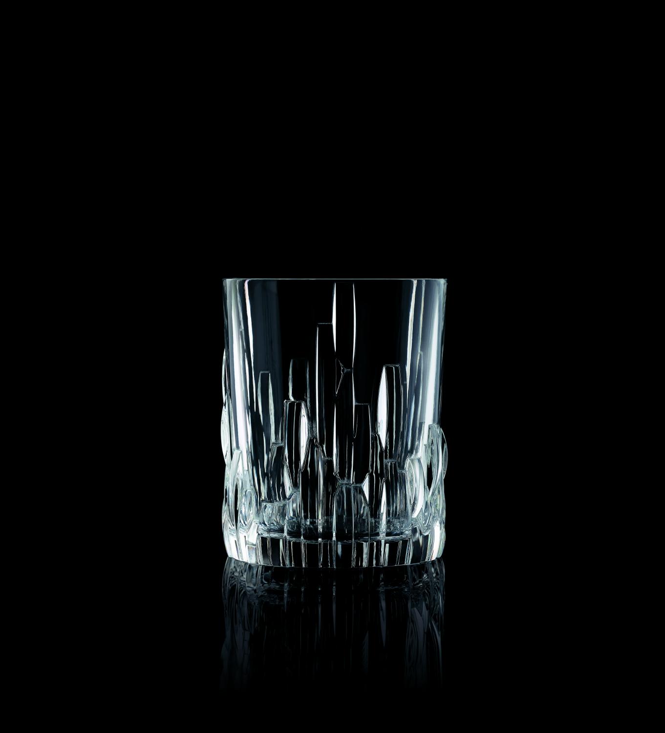 4 стакана для виски Nachtmann Shu Fa Whisky Tumbler Set 98063