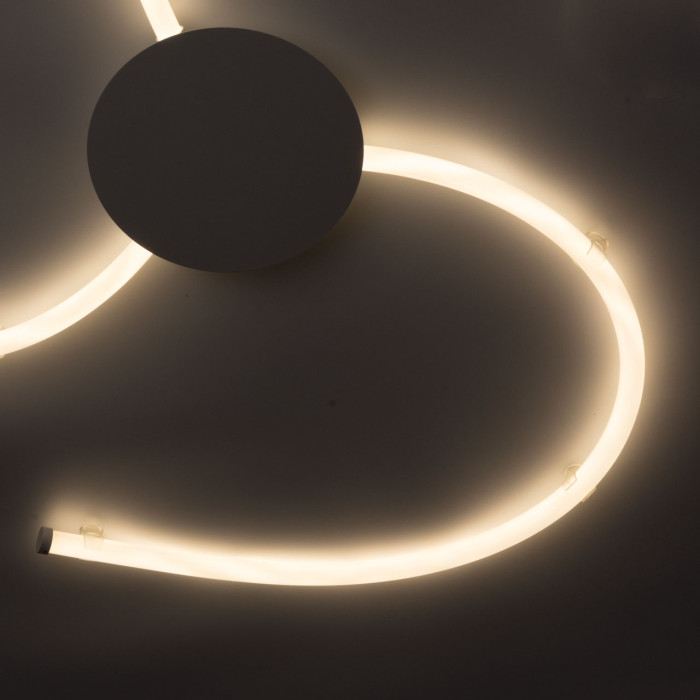 Потолочный светильник De Markt Toledo Ceiling Lamp 312014203