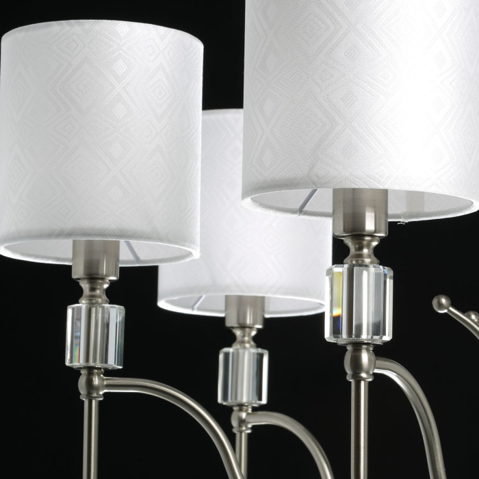 Люстра подвесная MW-Light Conrad Hanging Chandelier 667012707