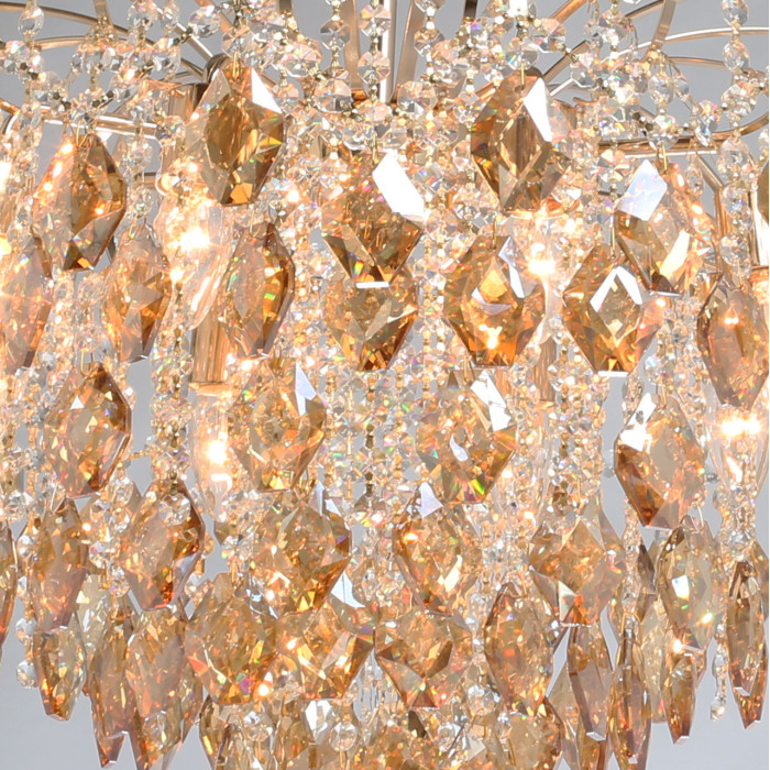 Люстра подвесная De City Breeze Hanging Chandelier 111014608