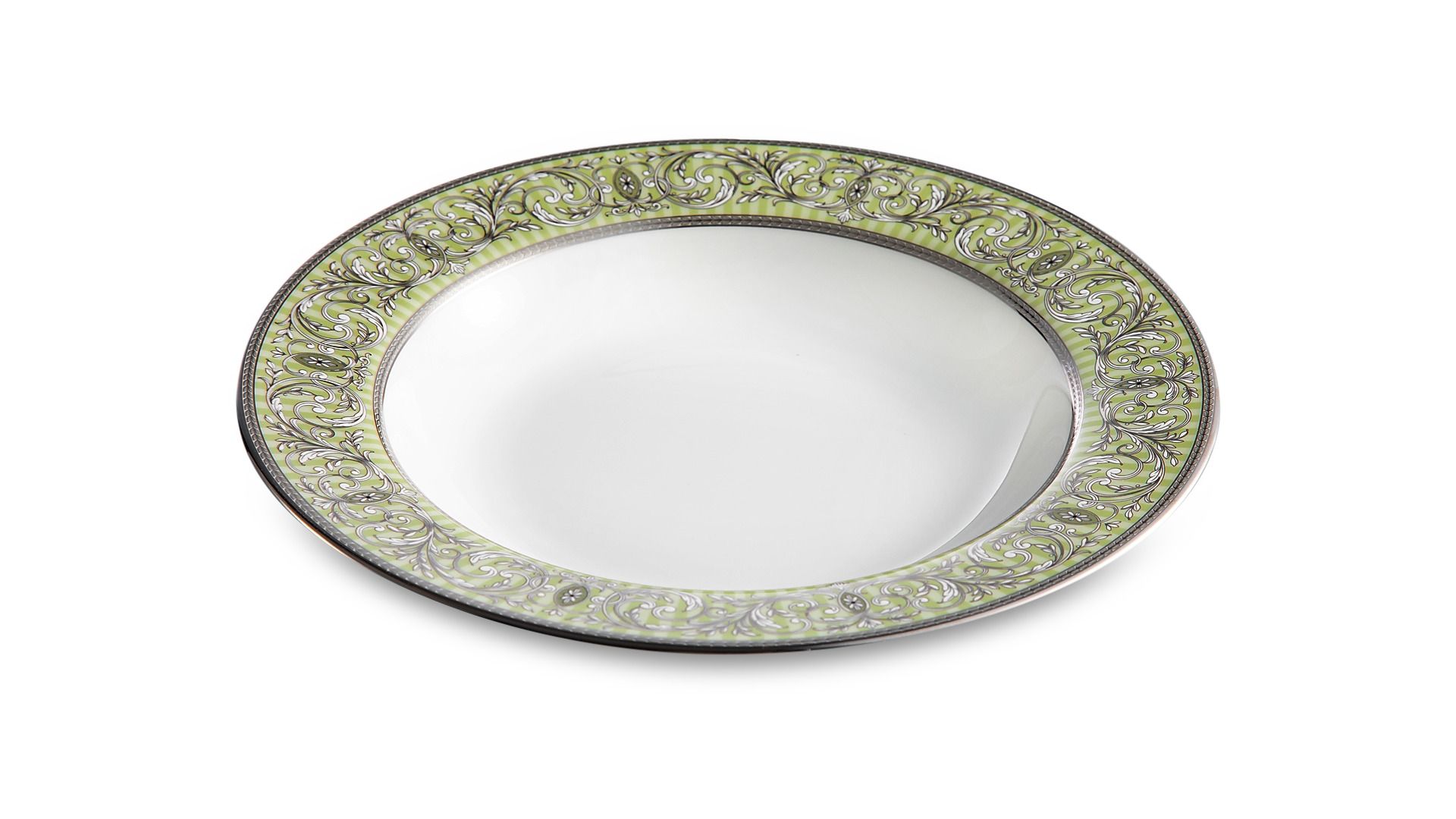 Тарелка суповая Narumi Sparkle NAR-52033-1646