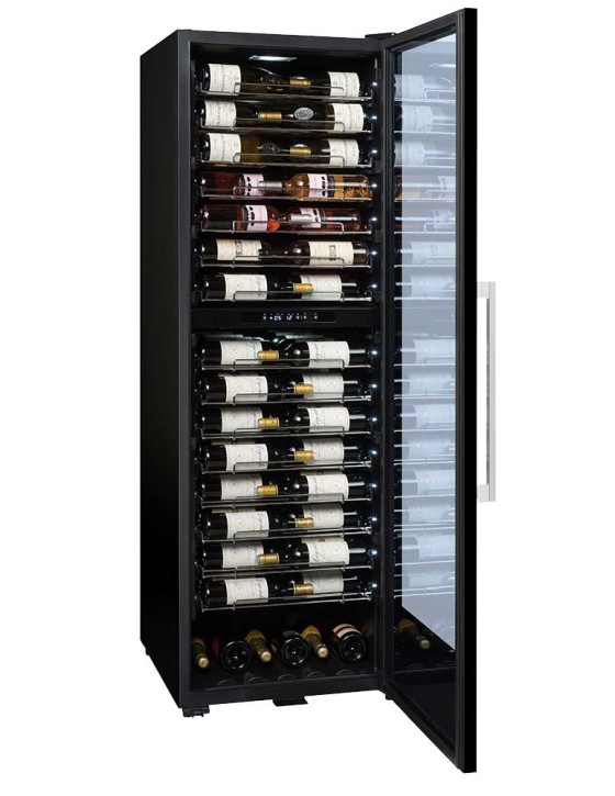 Винный шкаф La Sommeliere PRO160DZ