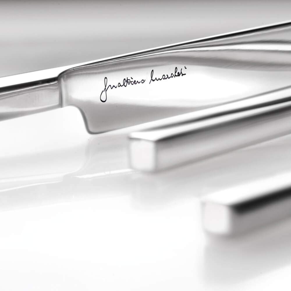 Набор столовых приборов Broggi Marchesi 1170500D05