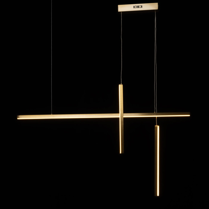 Подвесной светильник De Markt Ralph Pendant Lamp 675015603