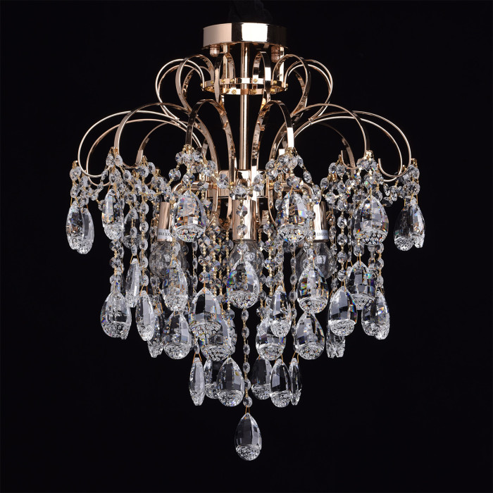 Люстра потолочная De City Breeze Ceiling Chandelier 464017006