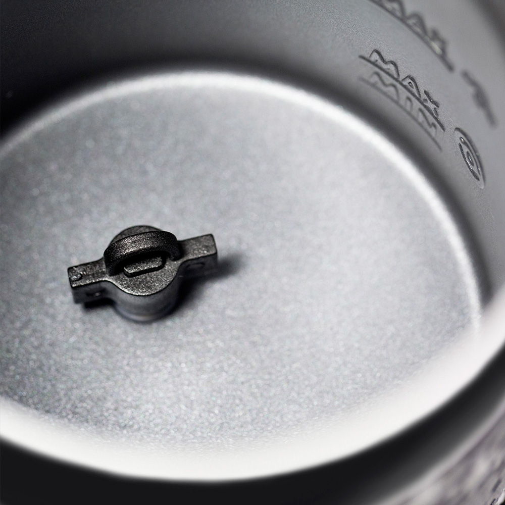 Вспениватель молока Caso Fomini Crema