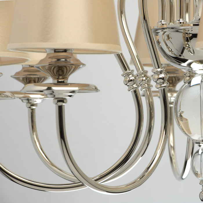 Люстра подвесная MW-Light Sophia Hanging Chandelier 355013908