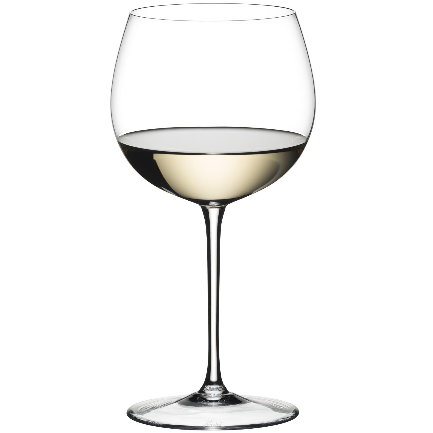 Бокал для белого вина RIEDEL Sommeliers Montrachet Single Pack 4400/07