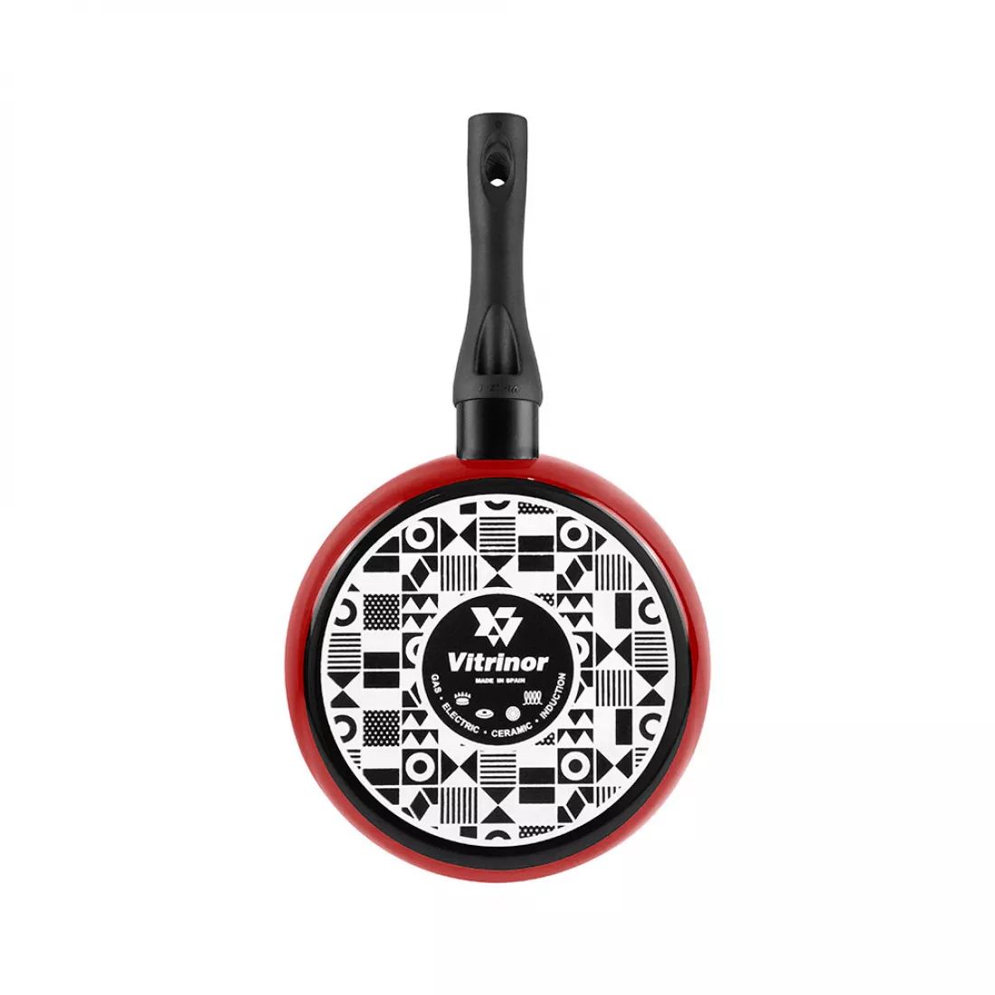 Сковорода Vitrinor V Poivre Frypan 02111559