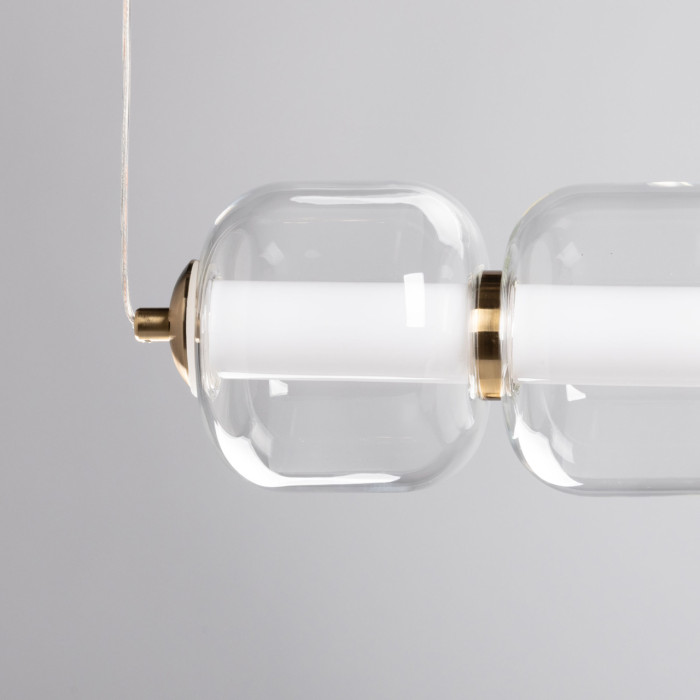Подвесной светильник De City Madeleine Pendant Lamp 424018501