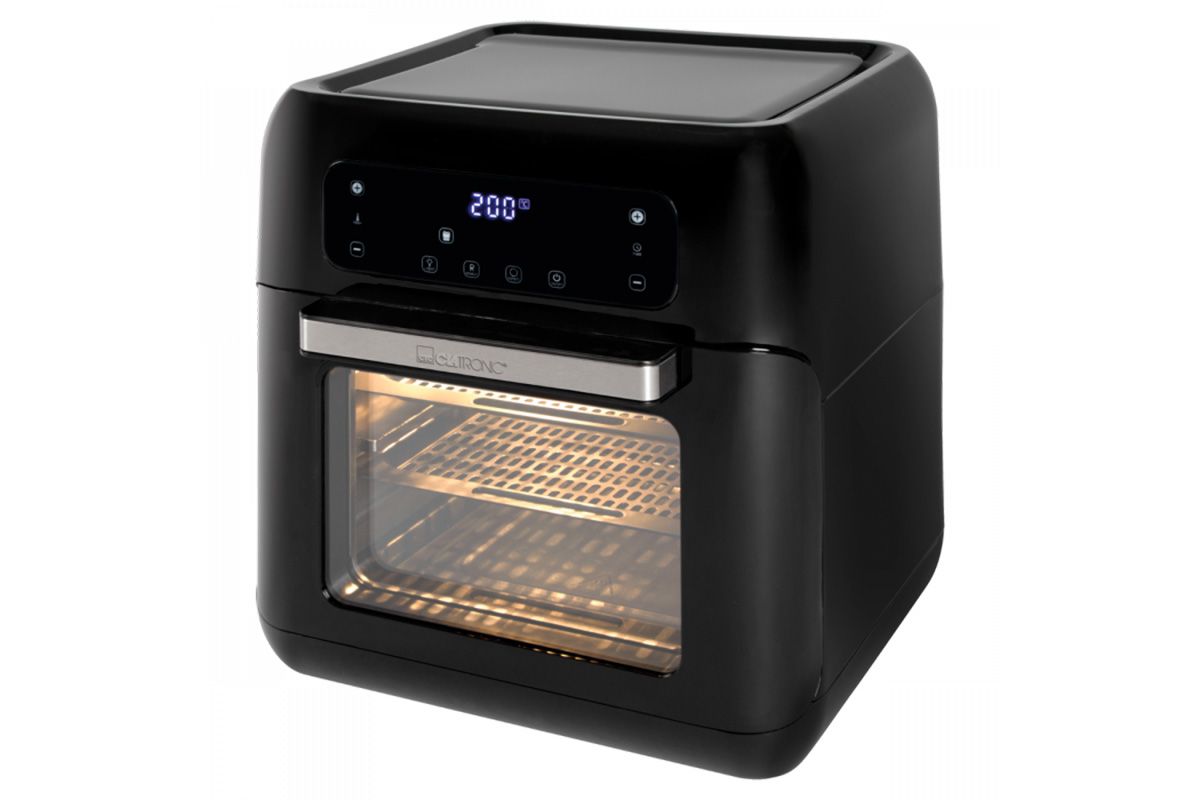 Аэрофритюрница Clatronic FR 3747