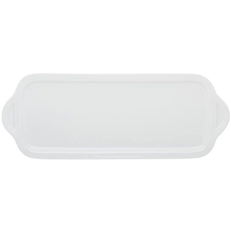 Блюдо для торта Degrenne Collection L Cake Dish Blanc 227838