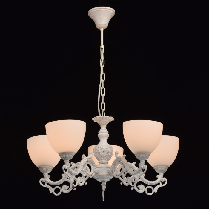 Люстра подвесная MW-Light Ariadne Hanging Chandelier 450016605