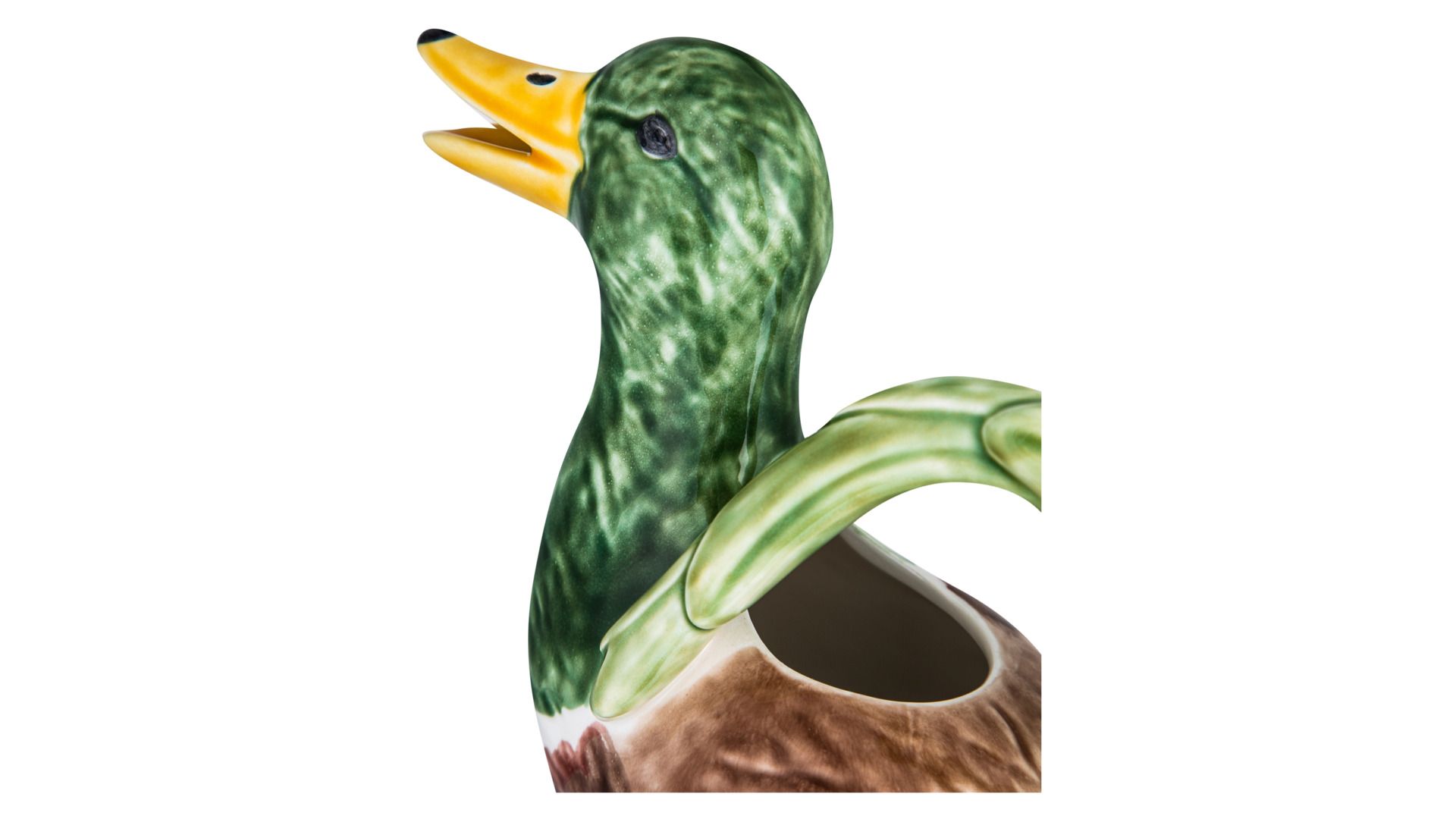Кувшин Bordallo Pinheiro Duck Pitcher 65020351