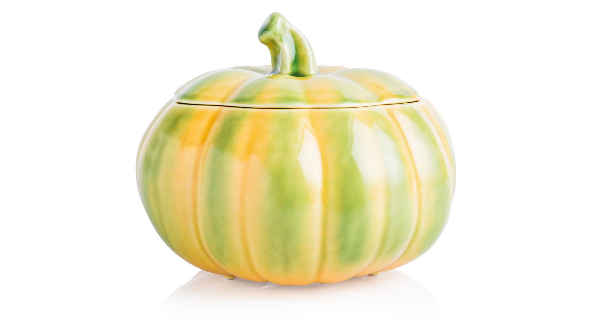 Супница Bordallo Pinheiro Pumpkin Tureen 65007148