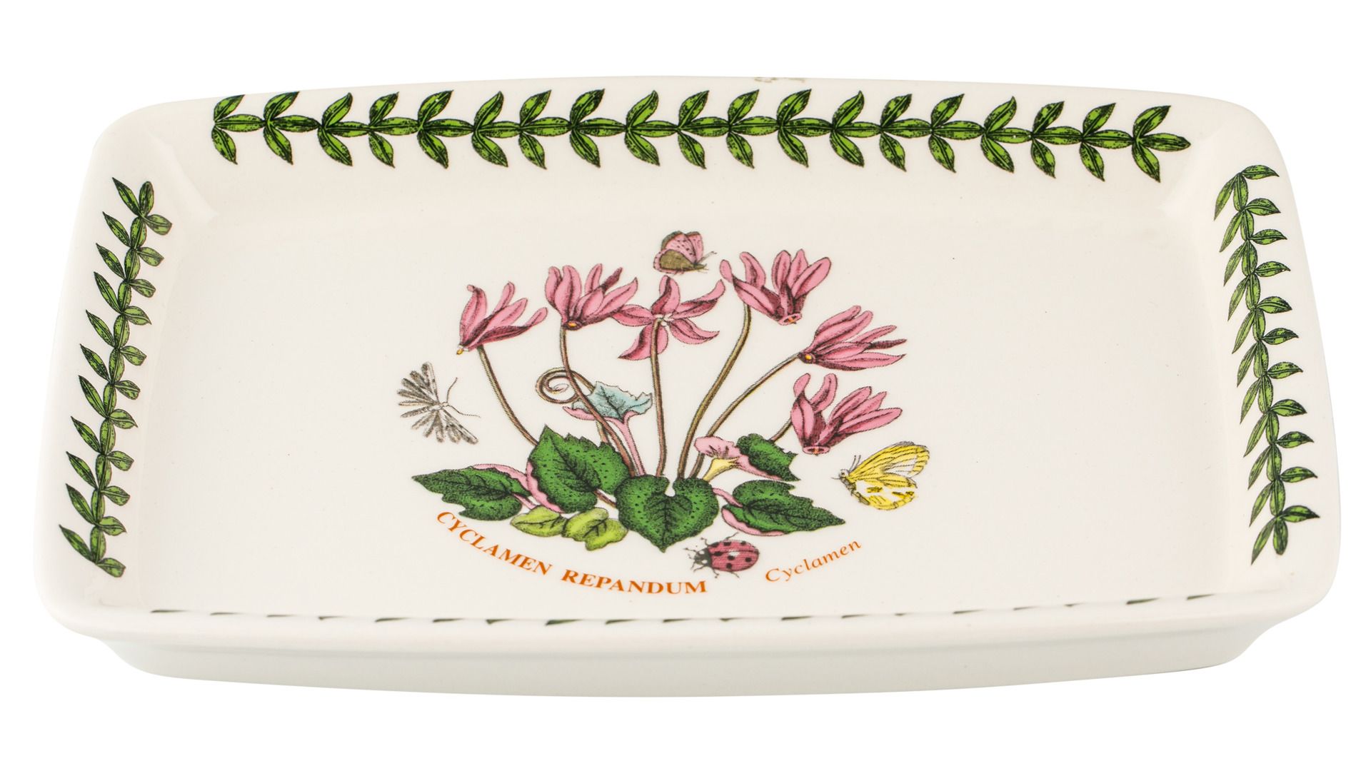 Масленка Portmeirion Botanic Garden BG52700