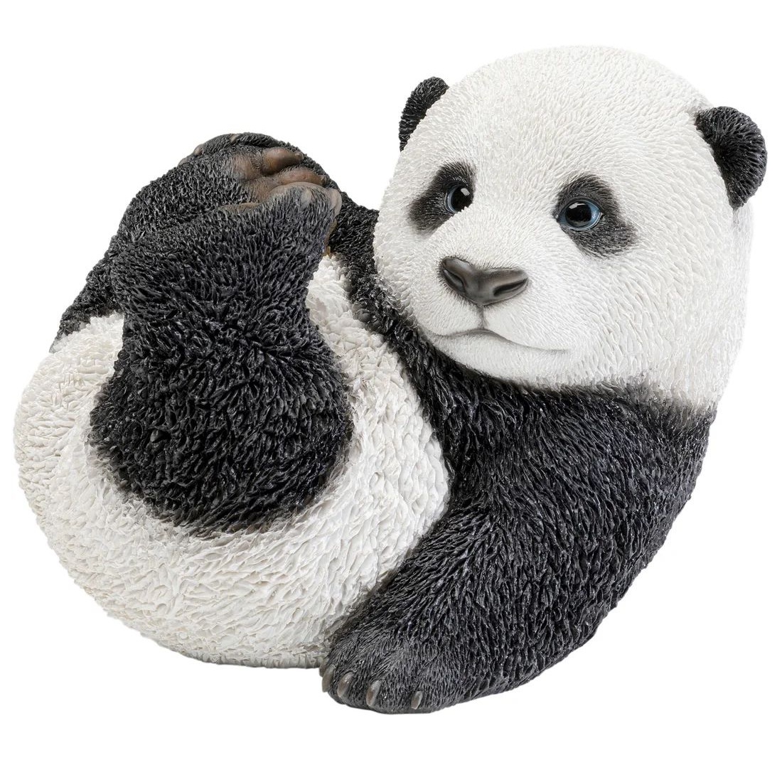 Фигурка KARE Deko Figur Lying Panda Baby 56360