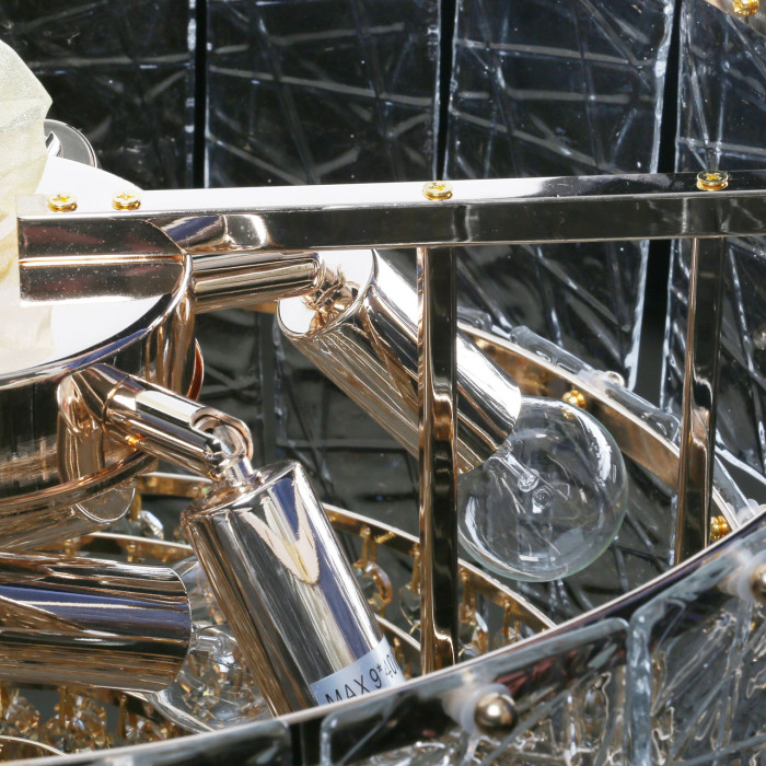 Люстра подвесная MW-Light Adelard Hanging Chandelier 642015209