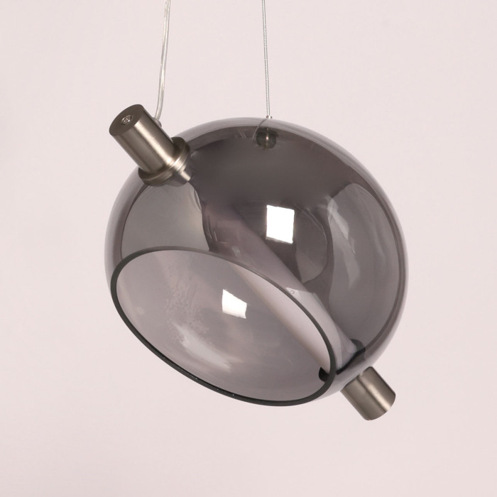 Подвесной светильник De Markt Graffiti Pendant Lamp 678013801