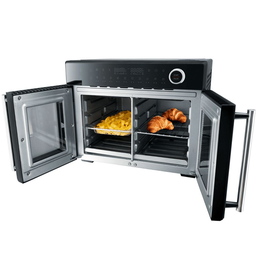 Печь-аэрогриль Steba AF 24 TriZone