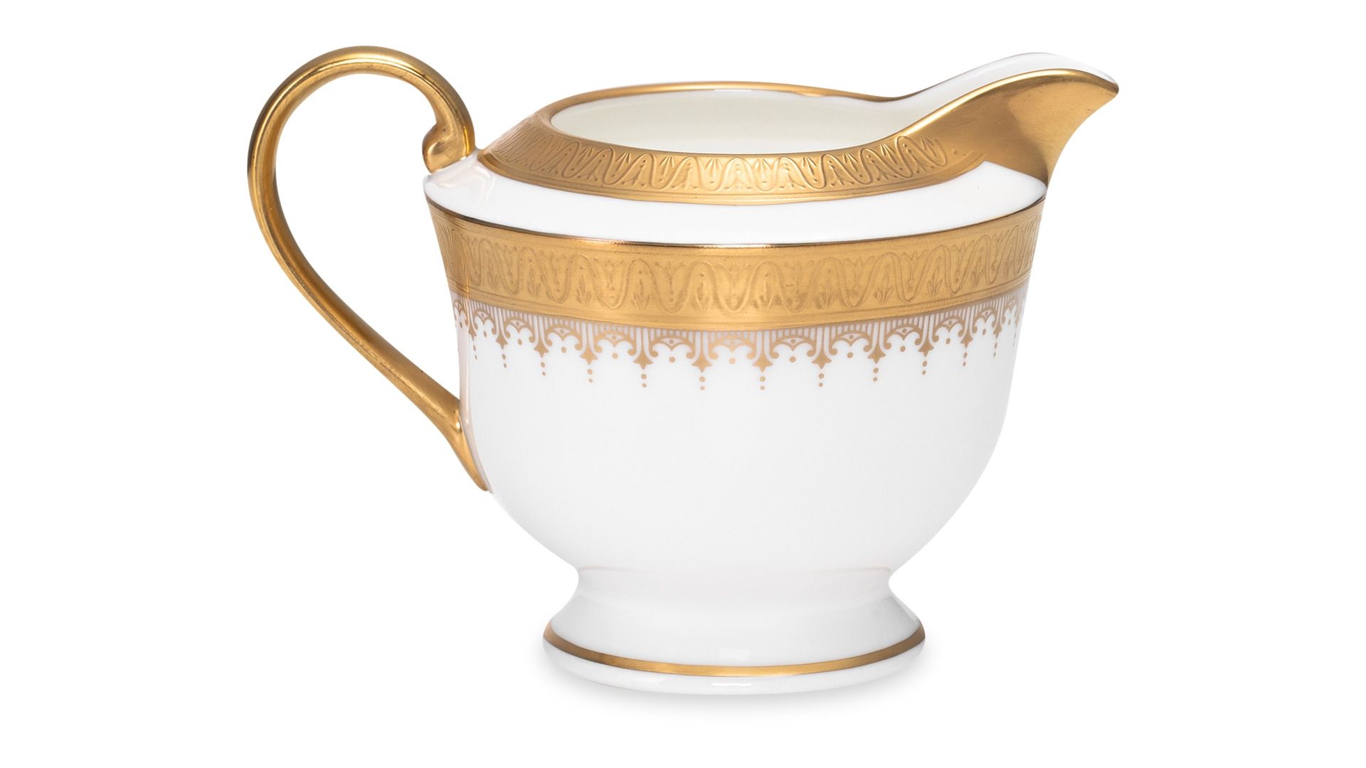 Молочник Narumi Golden Coin NAR-50938-4414