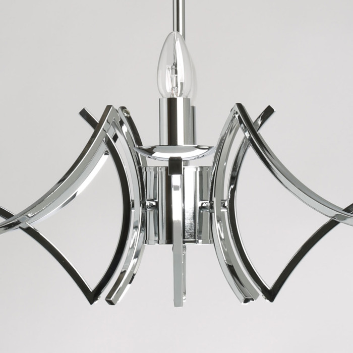 Люстра подвесная MW-Light Atmosphere Hanging Chandelier 699011208