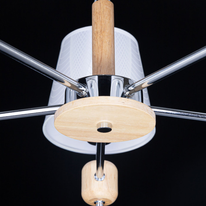 Люстра подвесная De City Vitalina Hanging Chandelier 448014805