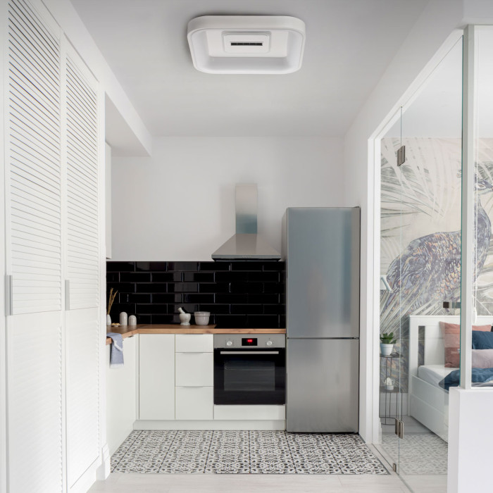 Потолочный светильник De City Madeleine Ceiling Lamp 424014301