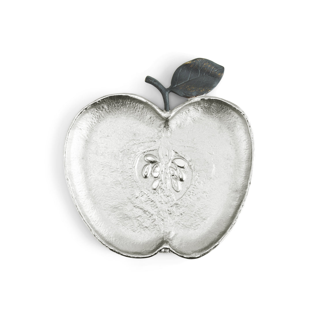 Блюдо для закусок Michael Aram Apple Plate 110789