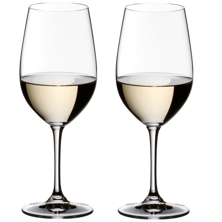 2 бокала для белого вина RIEDEL Vinum Riesling Grand Cru/Zinfandel 404 мл (арт. 6416/15)