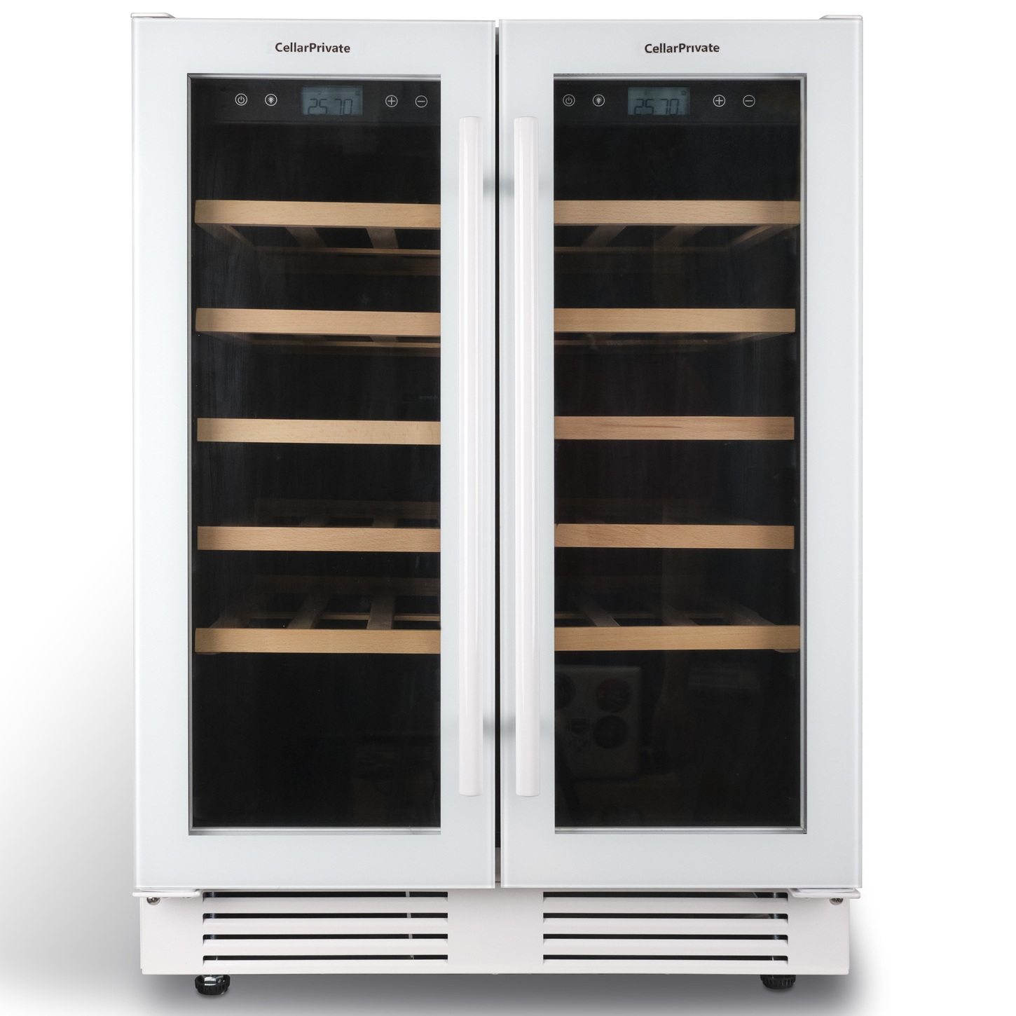 Винный шкаф Cellar Private CP042-2TW