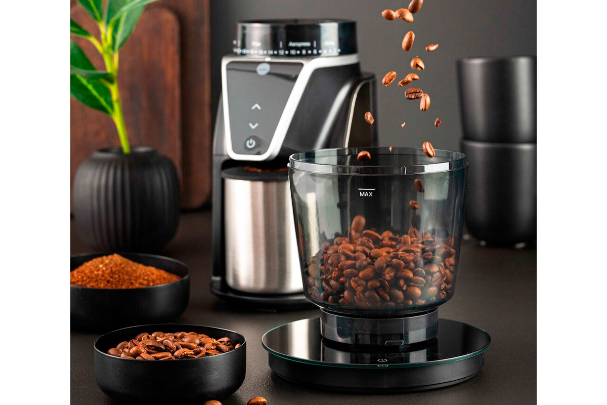 Кофемолка Wilfa CG1S-275 Balance