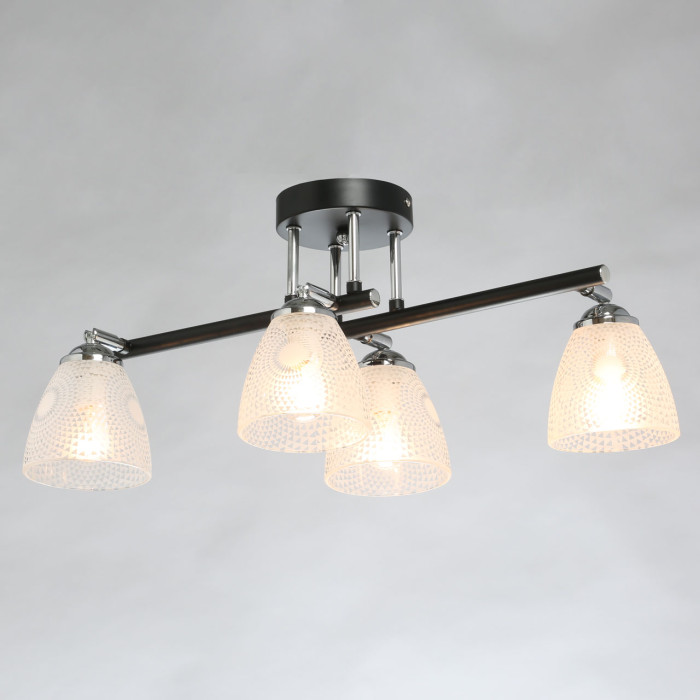 Потолочный светильник De City Tetro Ceiling Lamp 673017204