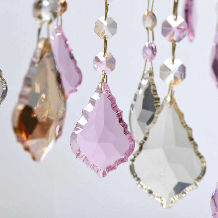 Люстра подвесная MW-Light Consuelo Hanging Chandelier 614012910