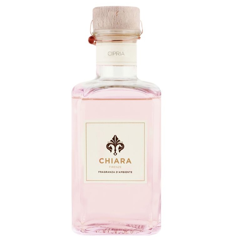 Ароматический диффузор Chiara Firenze Cipria Room Freshener CIPR500