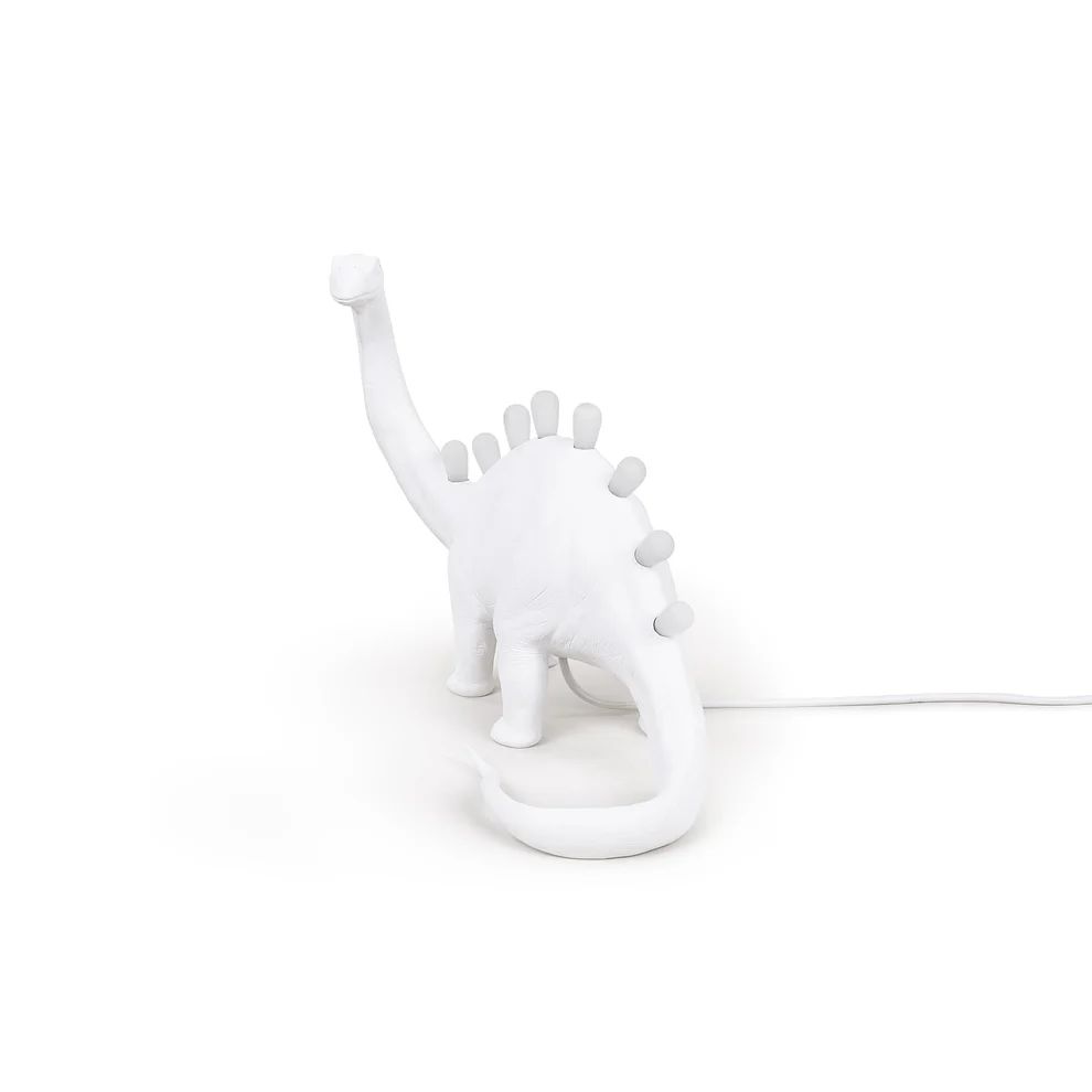 Настольная лампа Seletti Jurassic Lamp Bronto 14762