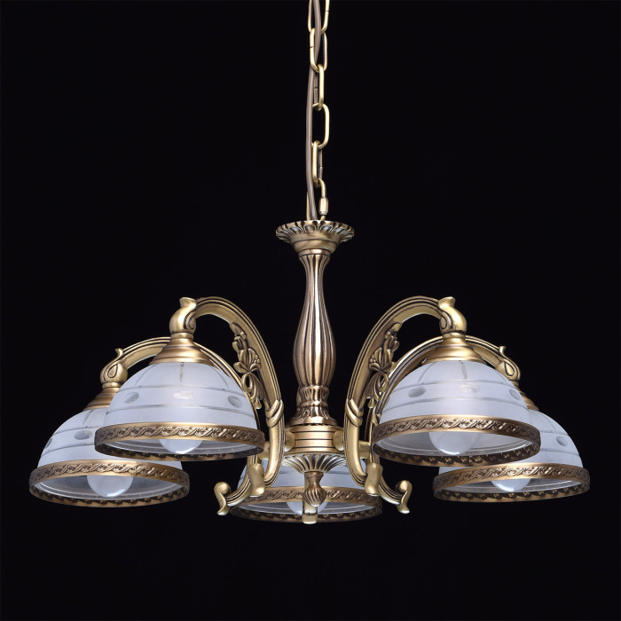 Люстра подвесная MW-Light Angel Hanging Chandelier 295011005