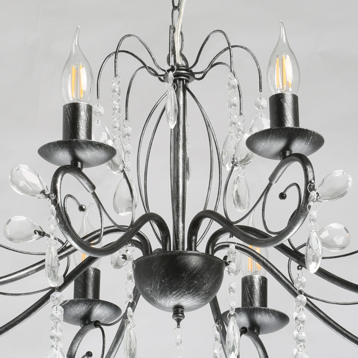 Люстра подвесная De City Lada Hanging Chandelier 442010708