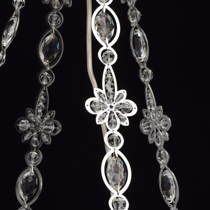 Люстра подвесная MW-Light Patricia Hanging Chandelier 447010512