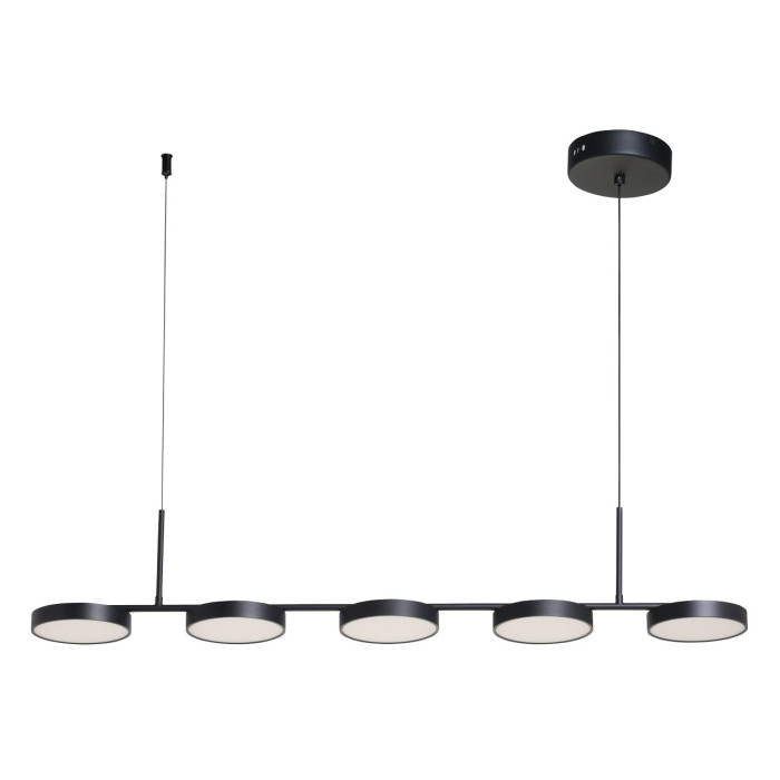 Подвесной светильник DeMarkt Galaxy Pendant Lamp 632017305