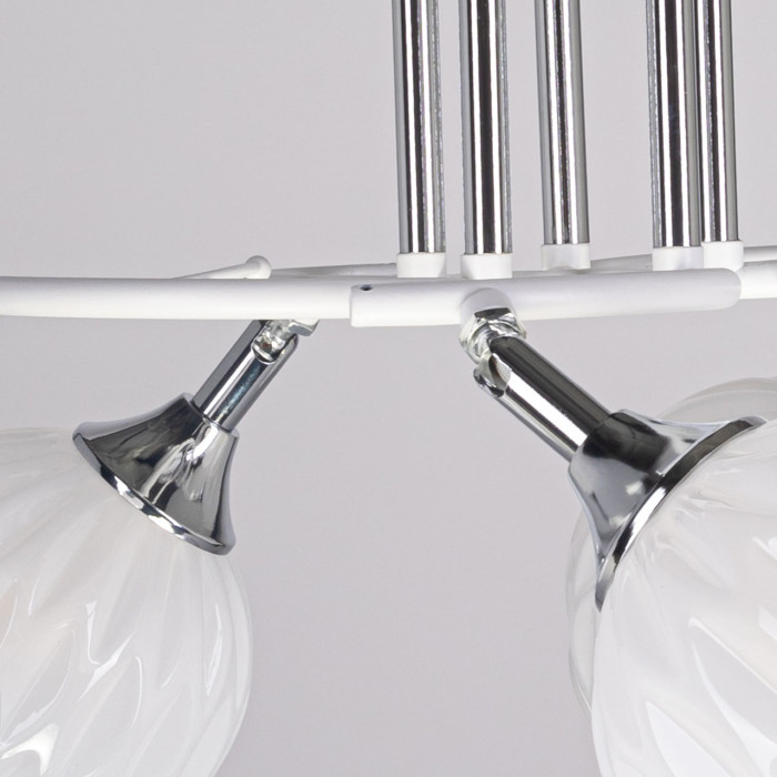 Люстра потолочная De City Grace Ceiling Chandelier 677014405