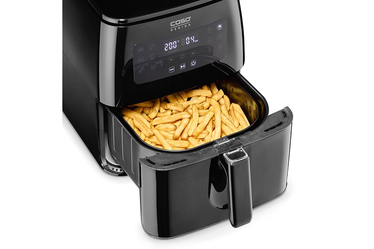 Аэрофритюрница Caso AF 600 XL