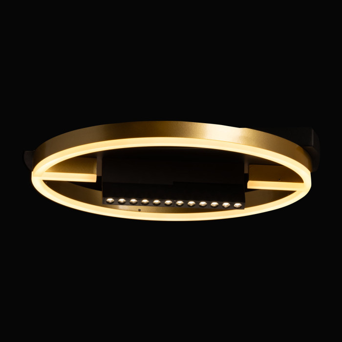 Потолочный светильник De City Drive Ceiling Lamp 377013801