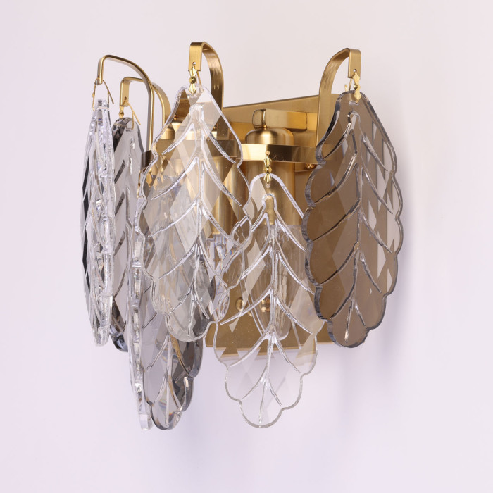 Бра MW-Light Patricia Wall Lamp 447022502